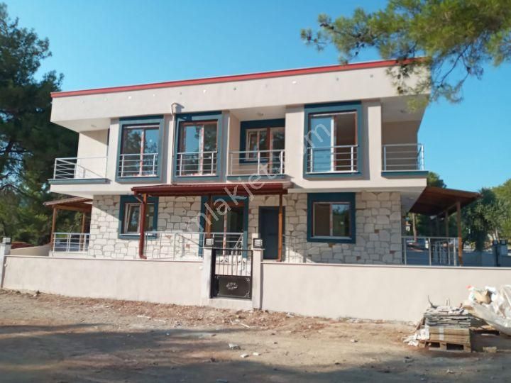 Sönmez Yapı Dan Satılık 2+1yazlık Payamlı Köyünde Doğa Manzaralı - Görsel 15