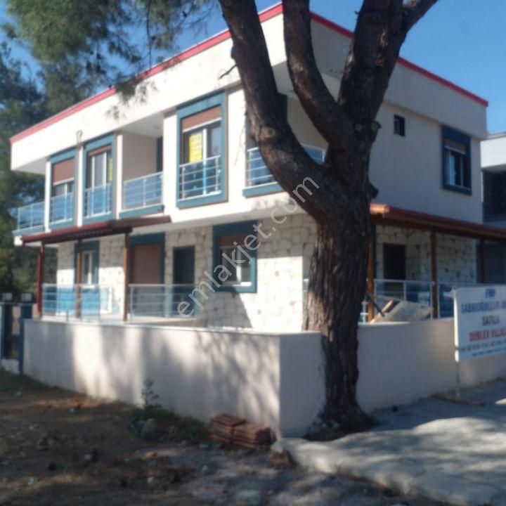 Sönmez Yapı Dan Satılık 2+1yazlık Payamlı Köyünde Doğa Manzaralı - Görsel 6