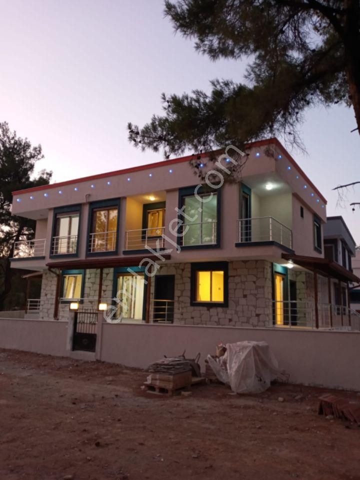 Sönmez Yapı Dan Satılık 2+1yazlık Payamlı Köyünde Doğa Manzaralı - Görsel 2