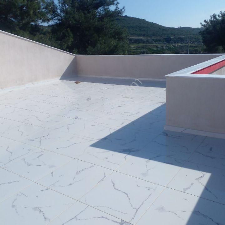 Sönmez Yapı Dan Satılık 2+1yazlık Payamlı Köyünde Doğa Manzaralı - Görsel 13