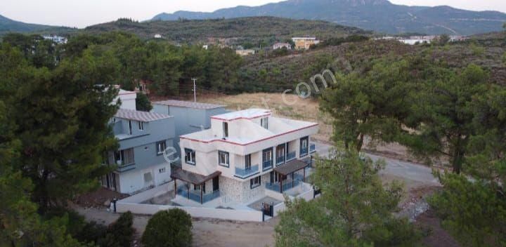 Sönmez Yapı Dan Satılık 2+1yazlık Payamlı Köyünde Doğa Manzaralı - Görsel 20