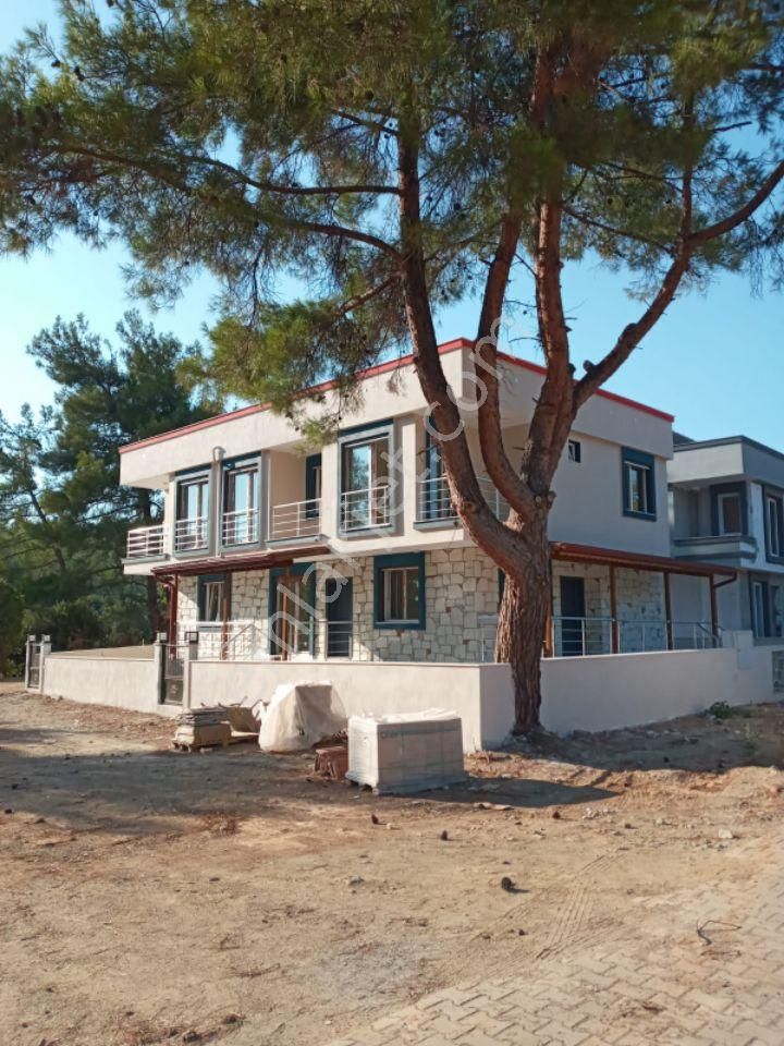 Sönmez Yapı Dan Satılık 2+1yazlık Payamlı Köyünde Doğa Manzaralı - Görsel 3