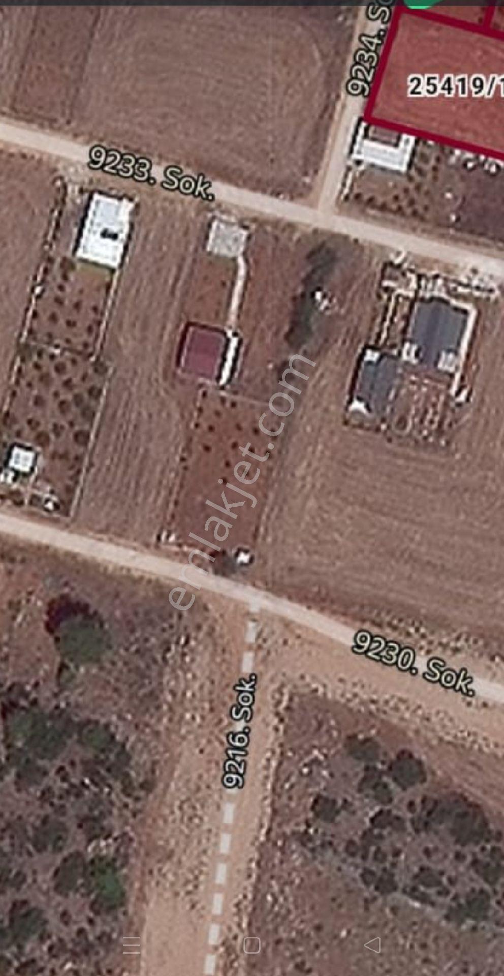 İmarlı Planlı Projeli Arsa - Görsel 10