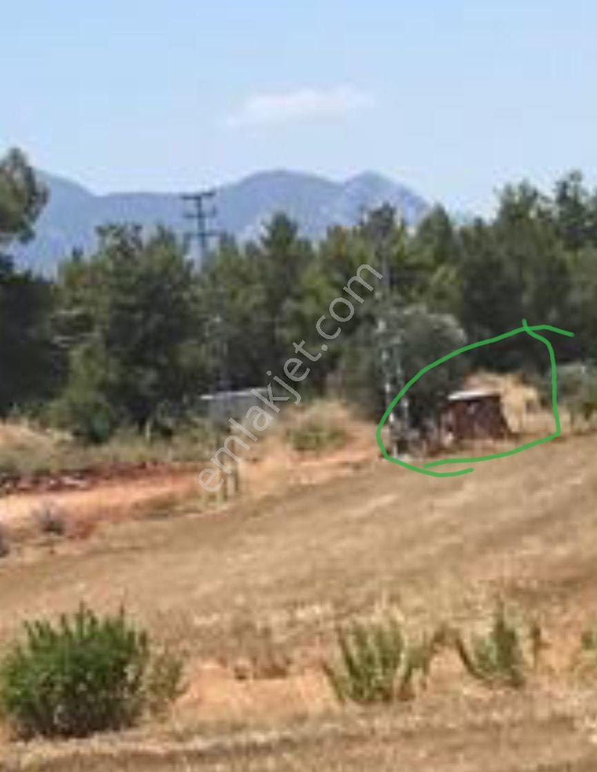 İmarlı Planlı Projeli Arsa - Görsel 7