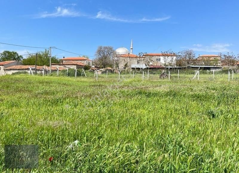 Ezine Gökçebayır Köyü Satılık Konut İmarlı ÇANAKKALE EZİNE GÖKÇEBAYIR'DA BOZCAADA KARŞISI SATILIK ARSA