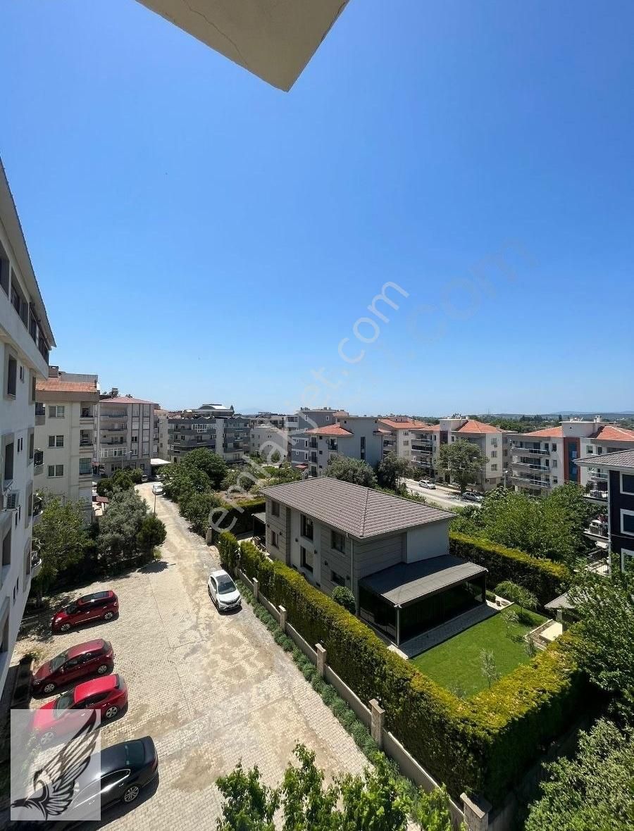 Emlakçıdan İzmir Seferihisar Camikebir Mahallesi 3.5 1 Oda Satılık ...