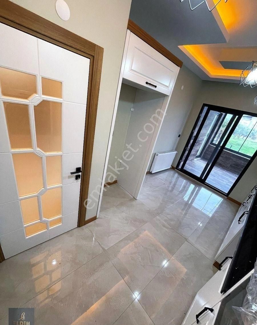 Venüs Gayrimenkul'den,güre'de Denize300m, 5+1 Geniş Bahçeli Müsakil Villa - Görsel 9