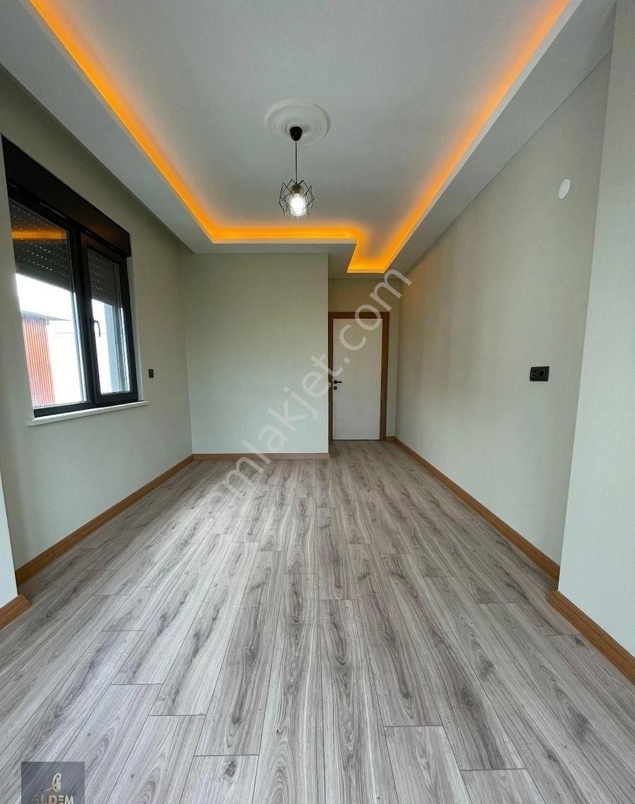 Venüs Gayrimenkul'den,güre'de Denize300m, 5+1 Geniş Bahçeli Müsakil Villa - Görsel 11