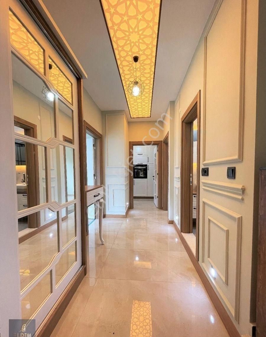 Venüs Gayrimenkul'den,güre'de Denize300m, 5+1 Geniş Bahçeli Müsakil Villa - Görsel 5