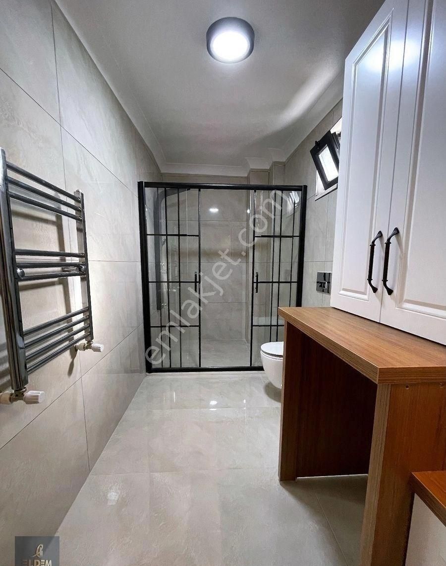 Venüs Gayrimenkul'den,güre'de Denize300m, 5+1 Geniş Bahçeli Müsakil Villa - Görsel 19