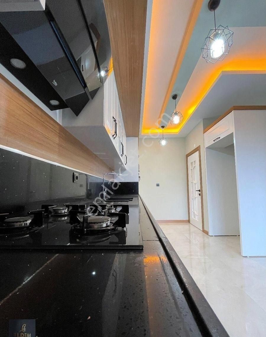 Venüs Gayrimenkul'den,güre'de Denize300m, 5+1 Geniş Bahçeli Müsakil Villa - Görsel 4