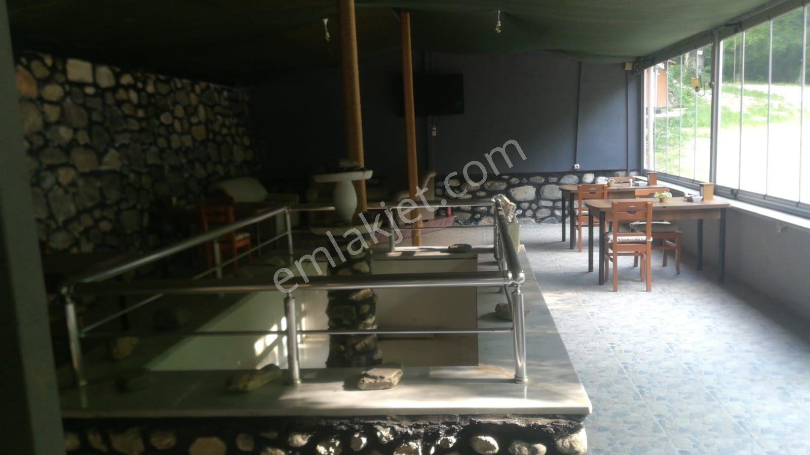 Sahibinden Satılık Restorant - Görsel 8
