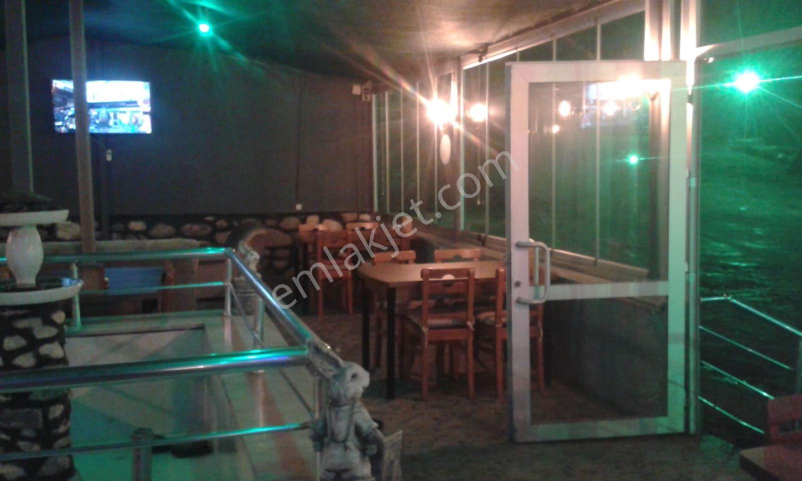 Sahibinden Satılık Restorant - Görsel 10