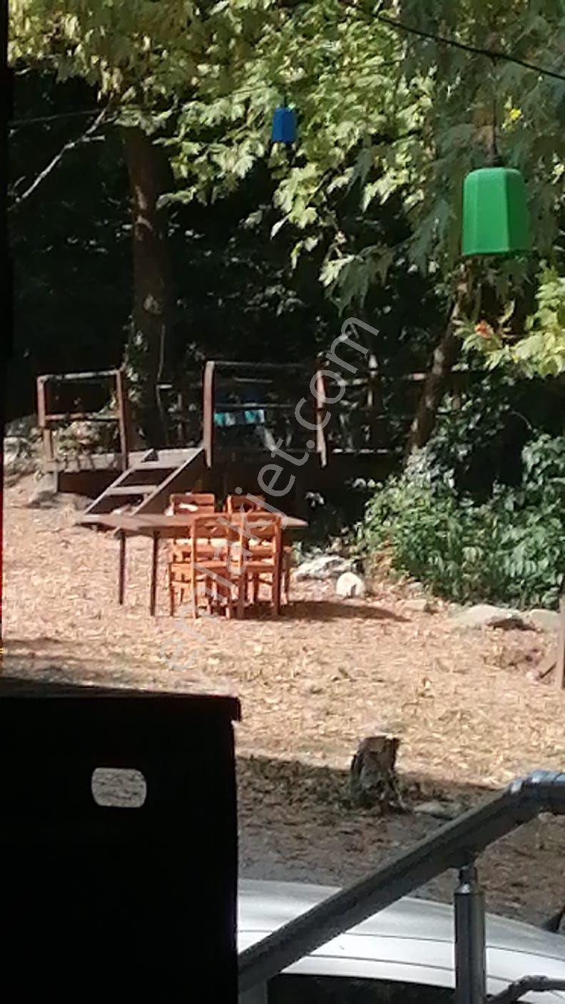 Sahibinden Satılık Restorant - Görsel 9