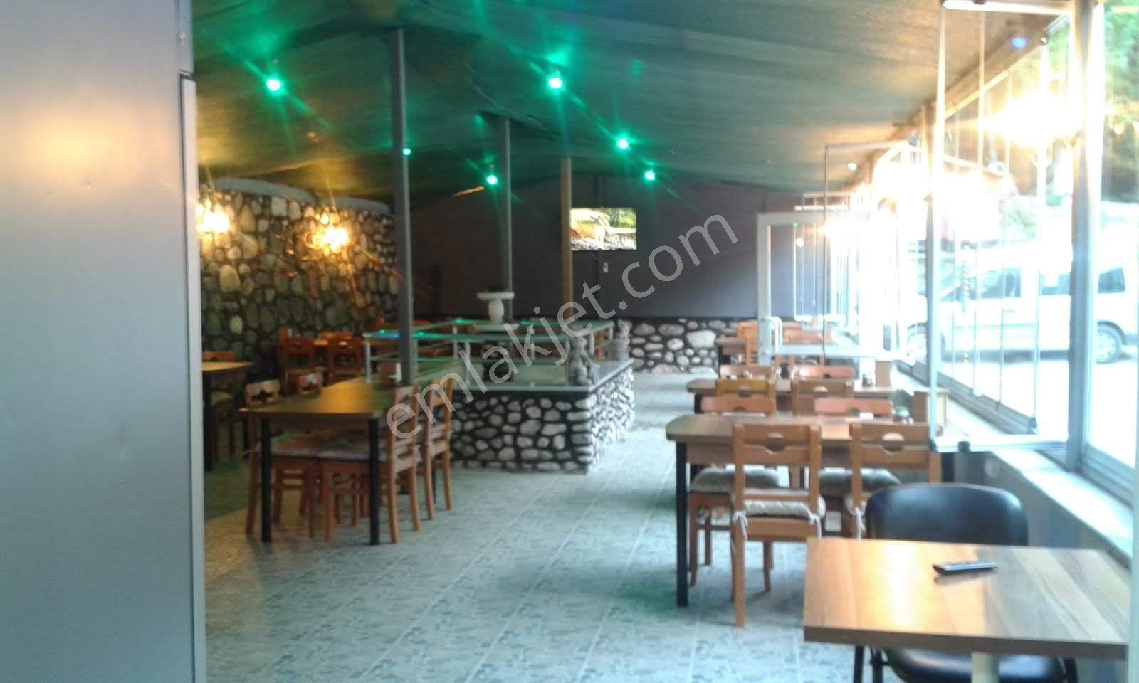 Sahibinden Satılık Restorant - Görsel 7