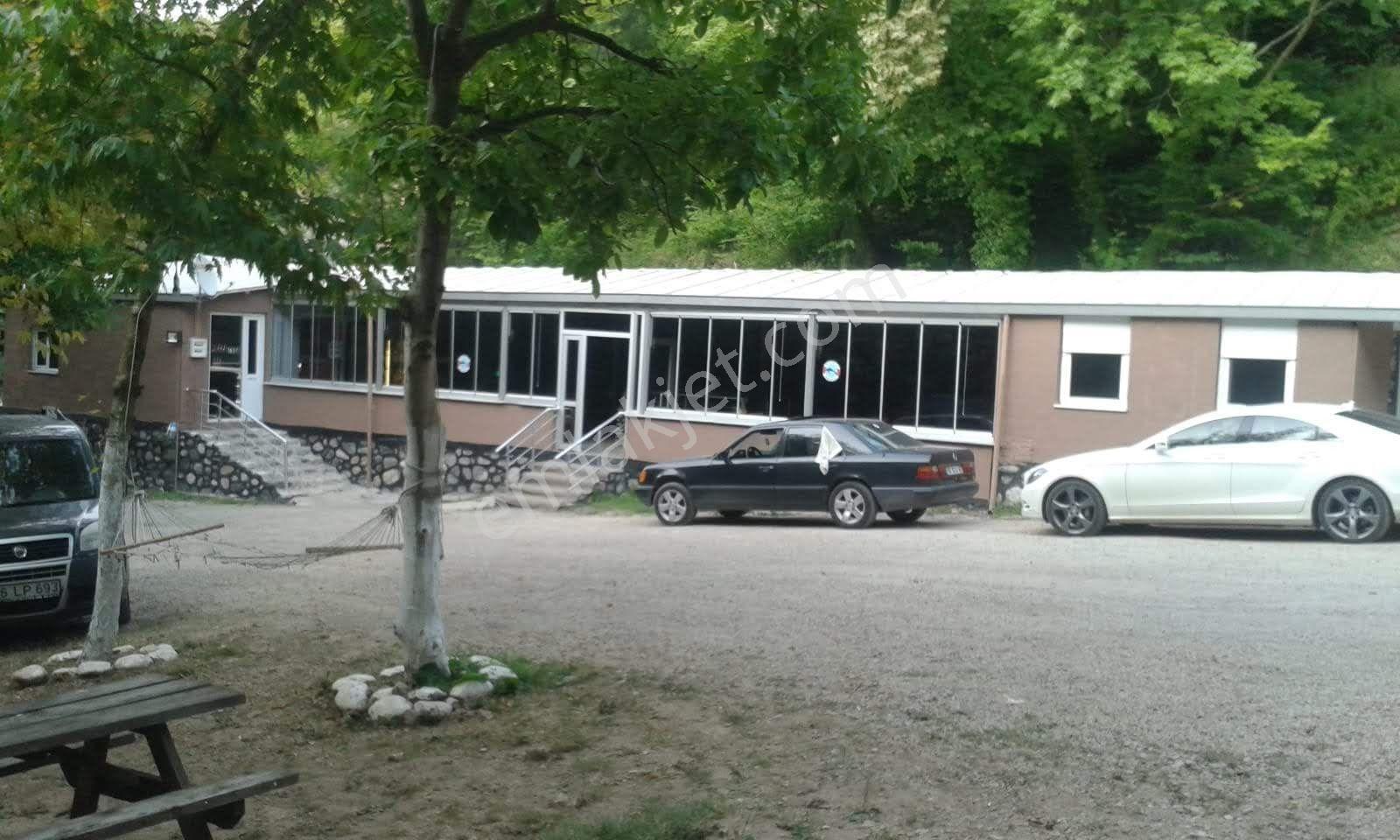Sahibinden Satılık Restorant - Görsel 2