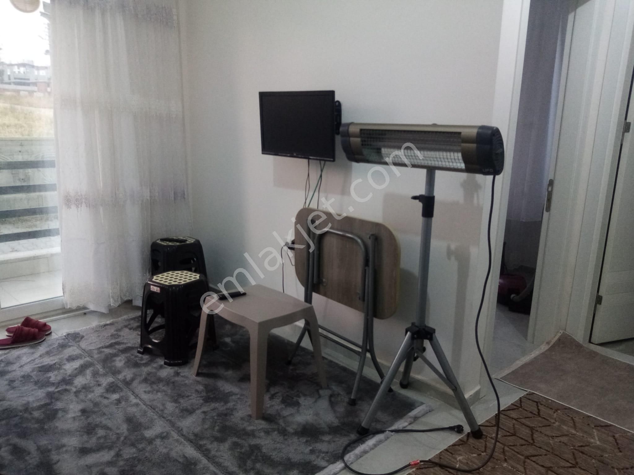 Bucak Onaç Satılık Daire  WİSREM GAYRIMENKUL'DEN 1+1 SATILIK DAİRE