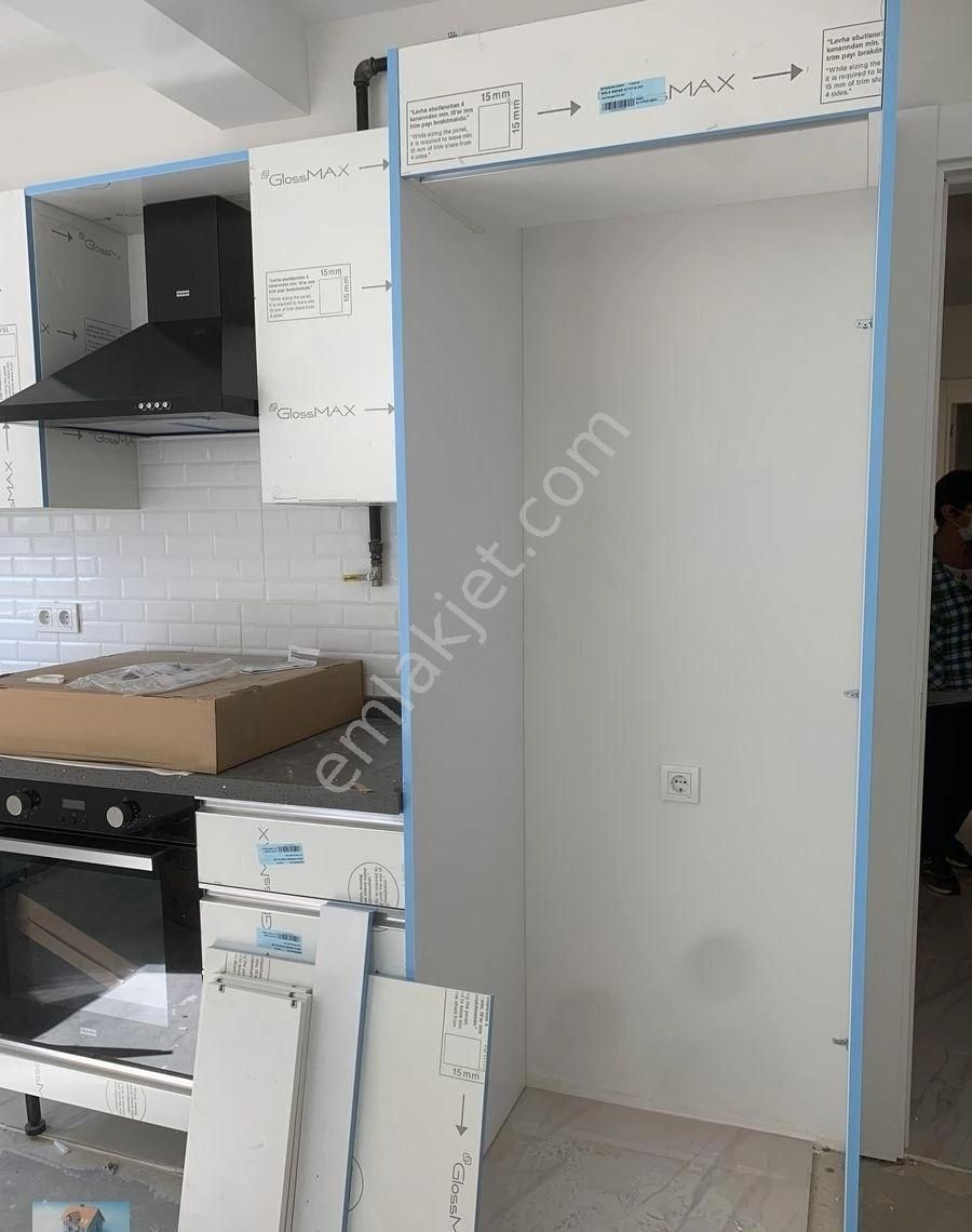 Tiamo'dan Sıfır Binada 2+1 75m 1kat Kombili Ankastre Mutfaklı Otoparklı Yatırım Amaçli Kiracili - Görsel 31