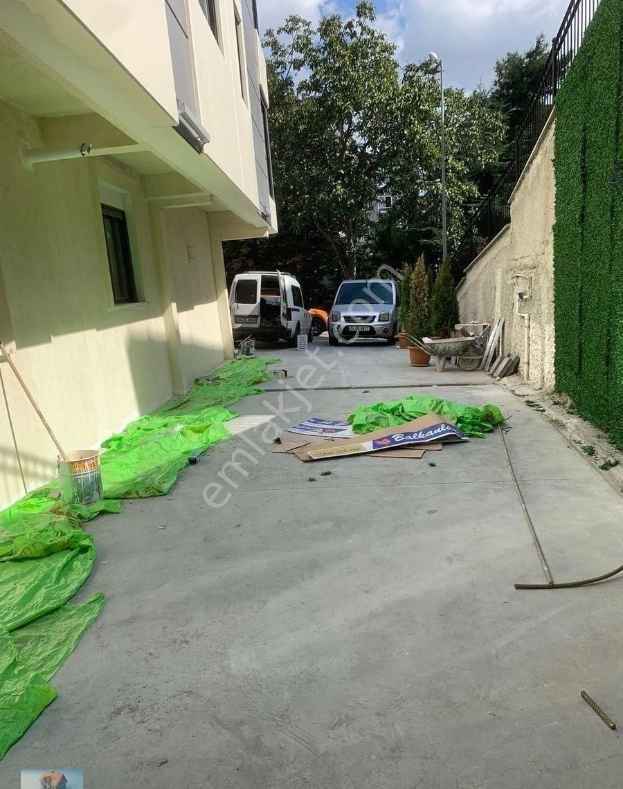 Tiamo'dan Sıfır Binada 2+1 75m 1kat Kombili Ankastre Mutfaklı Otoparklı Yatırım Amaçli Kiracili - Görsel 26