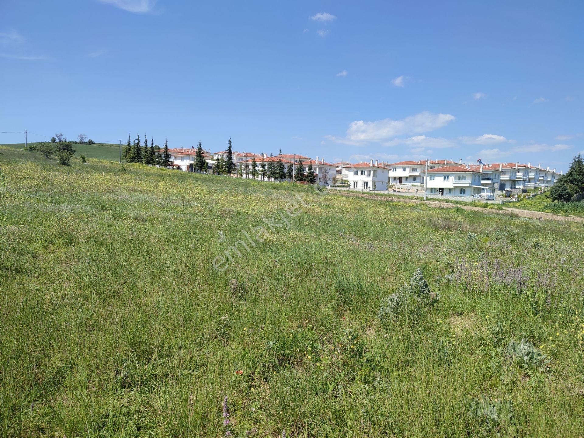 Bulut Yatırımdan 216 M² % 25 2 Villa İmarlı Deniz Manzaralı Arsa - Görsel 14