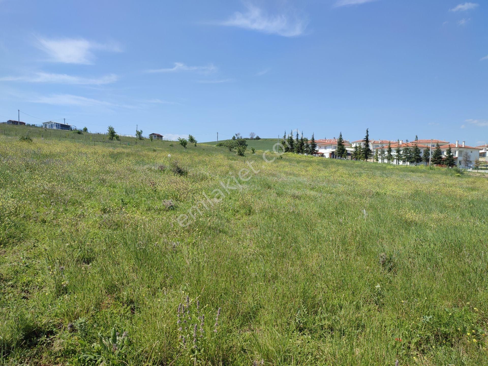 Bulut Yatırımdan 216 M² % 25 2 Villa İmarlı Deniz Manzaralı Arsa - Görsel 13