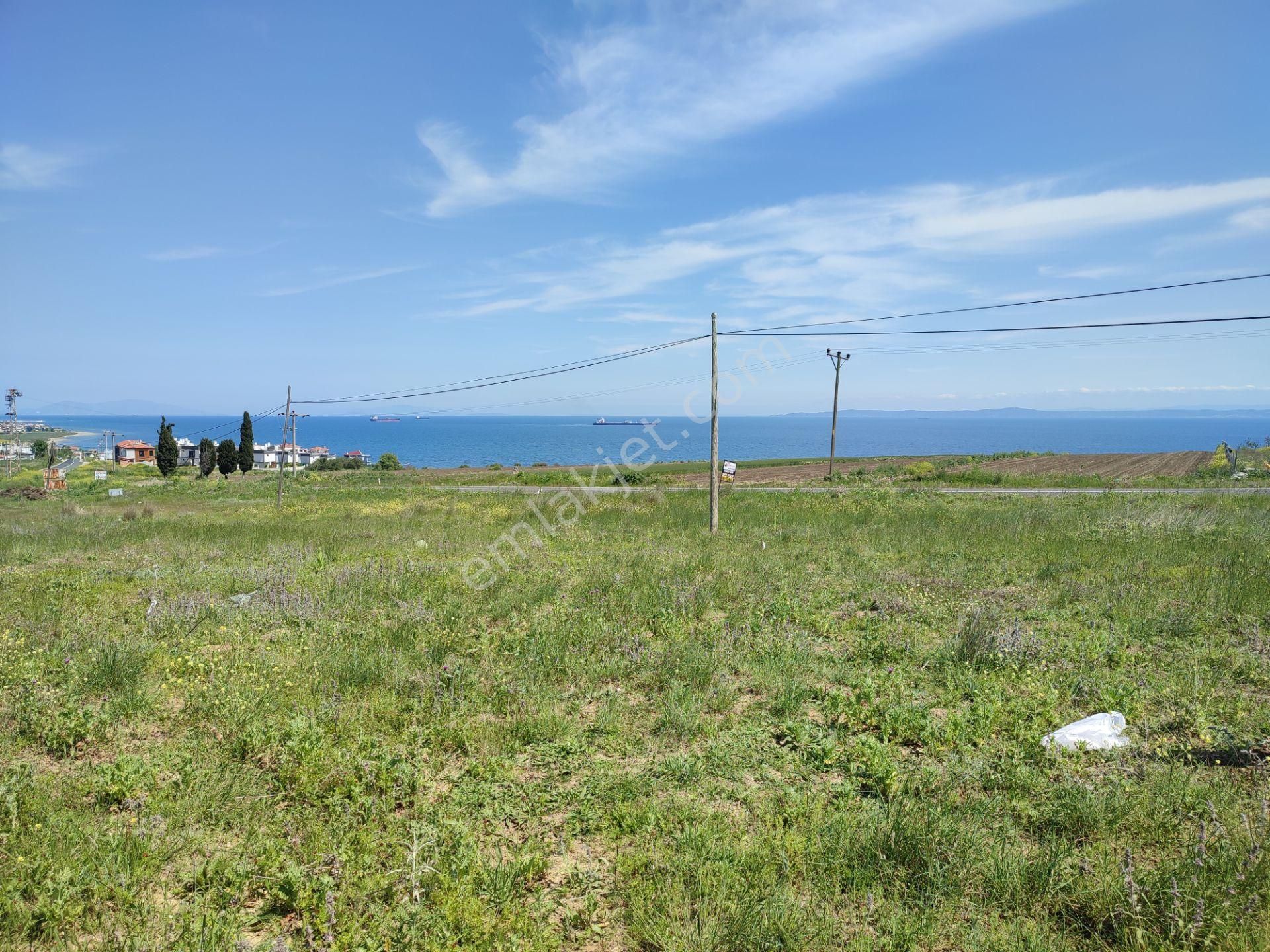 Bulut Yatırımdan 216 M² % 25 2 Villa İmarlı Deniz Manzaralı Arsa - Görsel 19