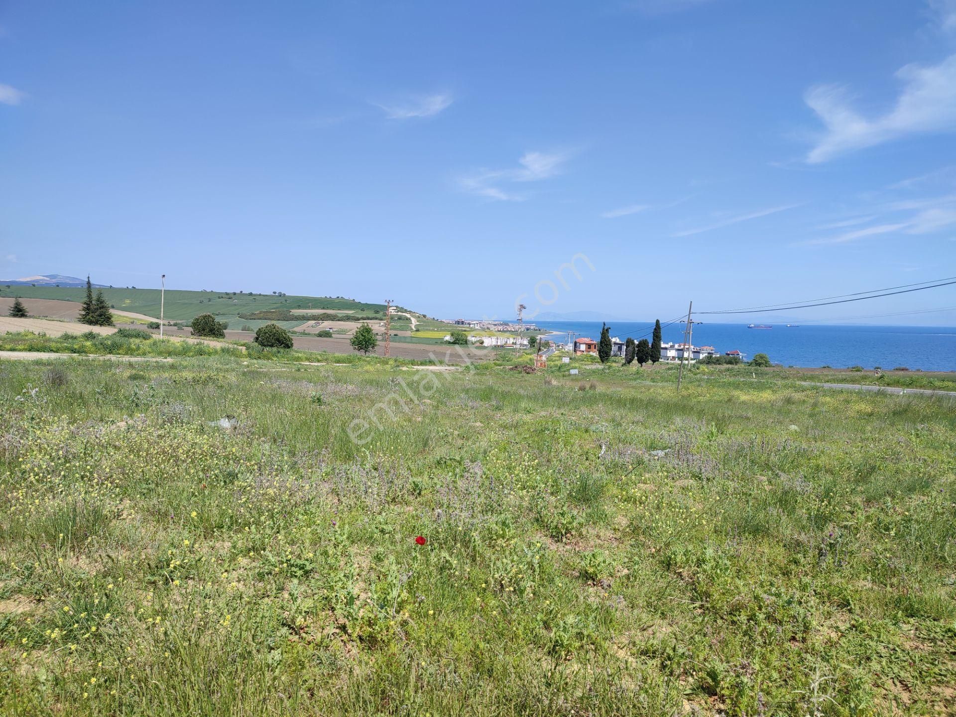 Bulut Yatırımdan 216 M² % 25 2 Villa İmarlı Deniz Manzaralı Arsa - Görsel 21