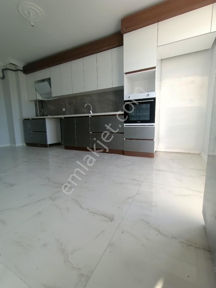 Polatlı İstiklal Satılık Daire Polatlı İstiklalde 3+1/183mk Full Yapılı Sıfır Daire