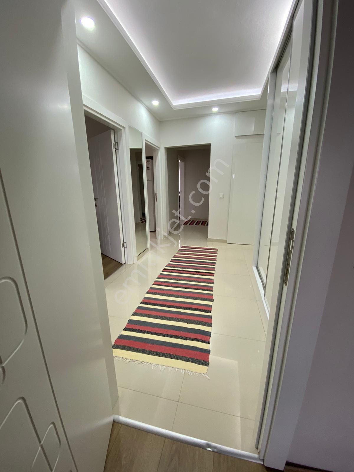 100.yıl Cadde Üzeri Asansörlü İçi Full Yapılı 3+1 - Görsel 13