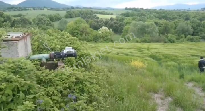 Gönen Çınarlı Satılık Tarla BALIKESİR/GÖNEN/ÇINARLI 23.750 M2 TARLA GÖNEN'E 6 KM MESAFEDE 