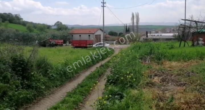 Gönen Havutça Satılık Muhtelif Arsa BALIKESİR/GÖNEN/HAVUTÇA KÖYÜSATILIK 10.805 M2 ZEYTİNLİK KÖY İÇİNDEDİR 