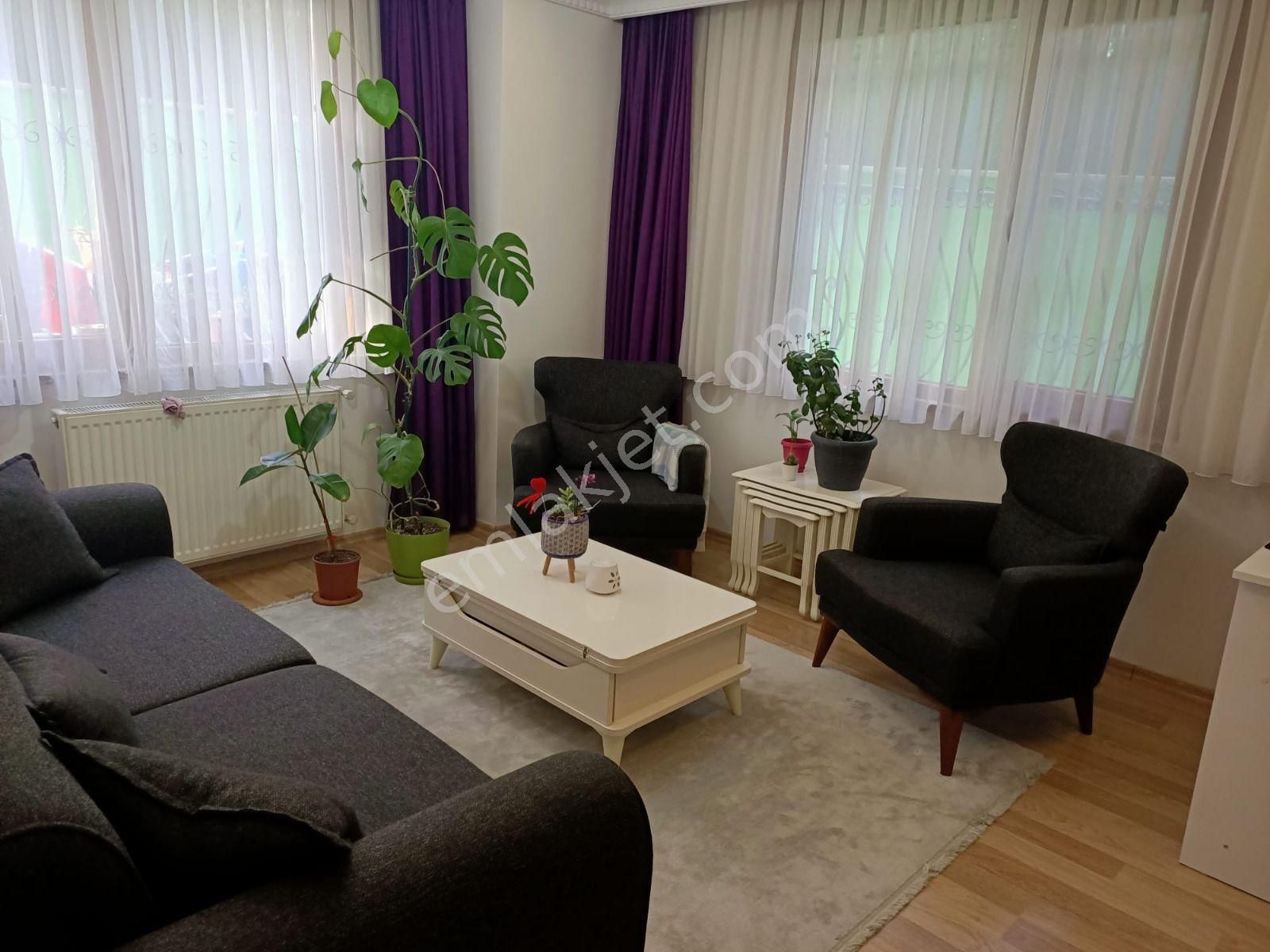 Avcılar Merkez Satılık Daire AVCILAR SATILIK 40M2 BAHÇELİ 2+1 DAİRE 