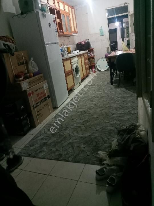 Aysu Konuttan Ailenin Yaşadığı 2+1 Mustakıl , Masrafsız Mustakıl Teraslı Yer Ev - Görsel 2