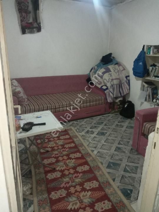 Aysu Konuttan Ailenin Yaşadığı 2+1 Mustakıl , Masrafsız Mustakıl Teraslı Yer Ev - Görsel 9