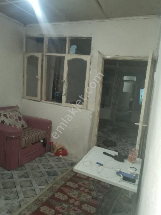 Aysu Konuttan Ailenin Yaşadığı 2+1 Mustakıl , Masrafsız Mustakıl Teraslı Yer Ev - Görsel 10