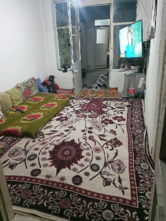 Aysu Konuttan Ailenin Yaşadığı 2+1 Mustakıl , Masrafsız Mustakıl Teraslı Yer Ev - Görsel 6