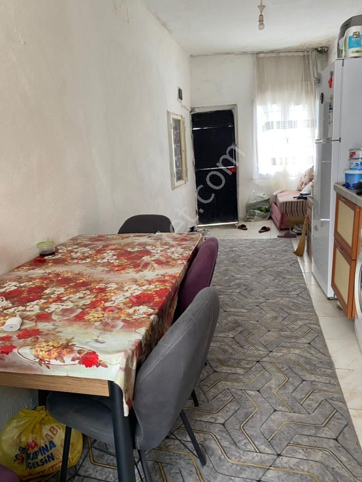 Aysu Konuttan Ailenin Yaşadığı 2+1 Mustakıl , Masrafsız Mustakıl Teraslı Yer Ev - Görsel 16