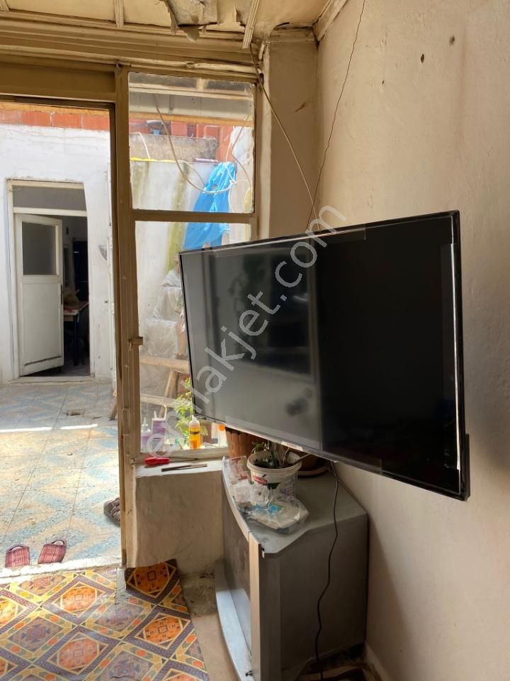 Aysu Konuttan Ailenin Yaşadığı 2+1 Mustakıl , Masrafsız Mustakıl Teraslı Yer Ev - Görsel 15