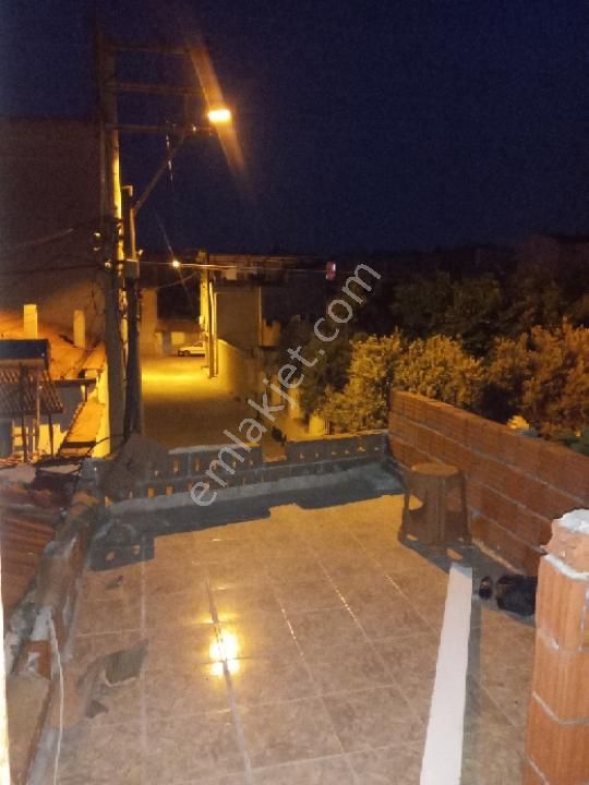 Aysu Konuttan Ailenin Yaşadığı 2+1 Mustakıl , Masrafsız Mustakıl Teraslı Yer Ev - Görsel 13