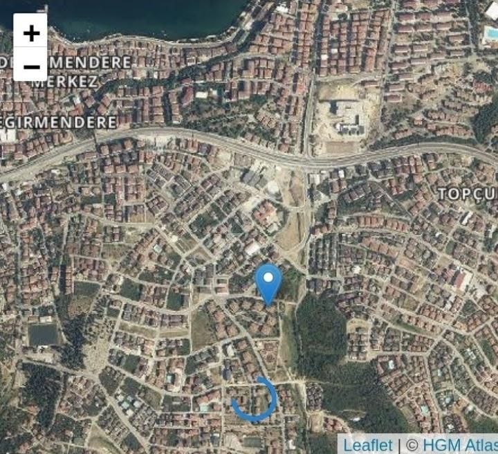 Eşyalı Eşyasız Uğur Mumcu Ortaokulu Yakını.