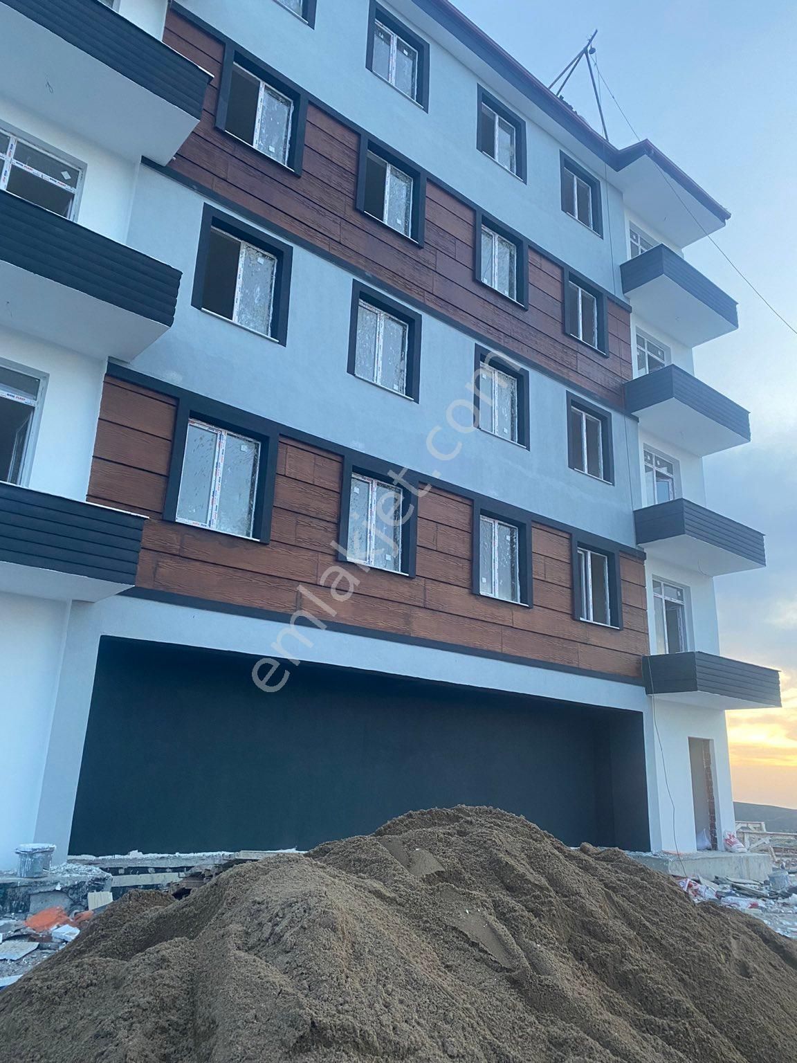 Yozgat Merkez Çapanoğlu Satılık Daire 2+1 Dairelerimiz Satlıktır