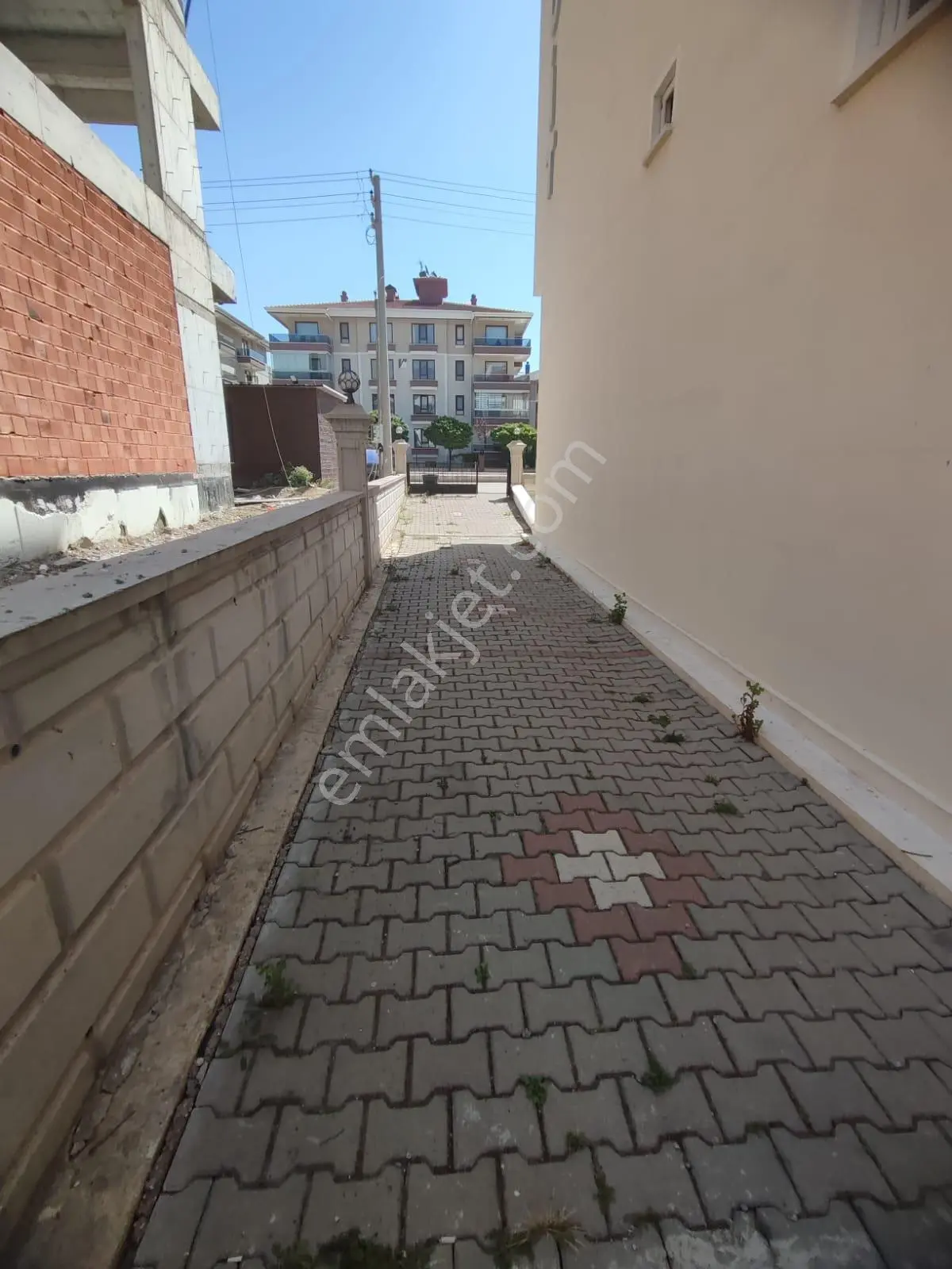 Afyon Tezcan Emlaktan Uydukentte Alp Suitte Kiralık Eşyalı Daire - Görsel 22