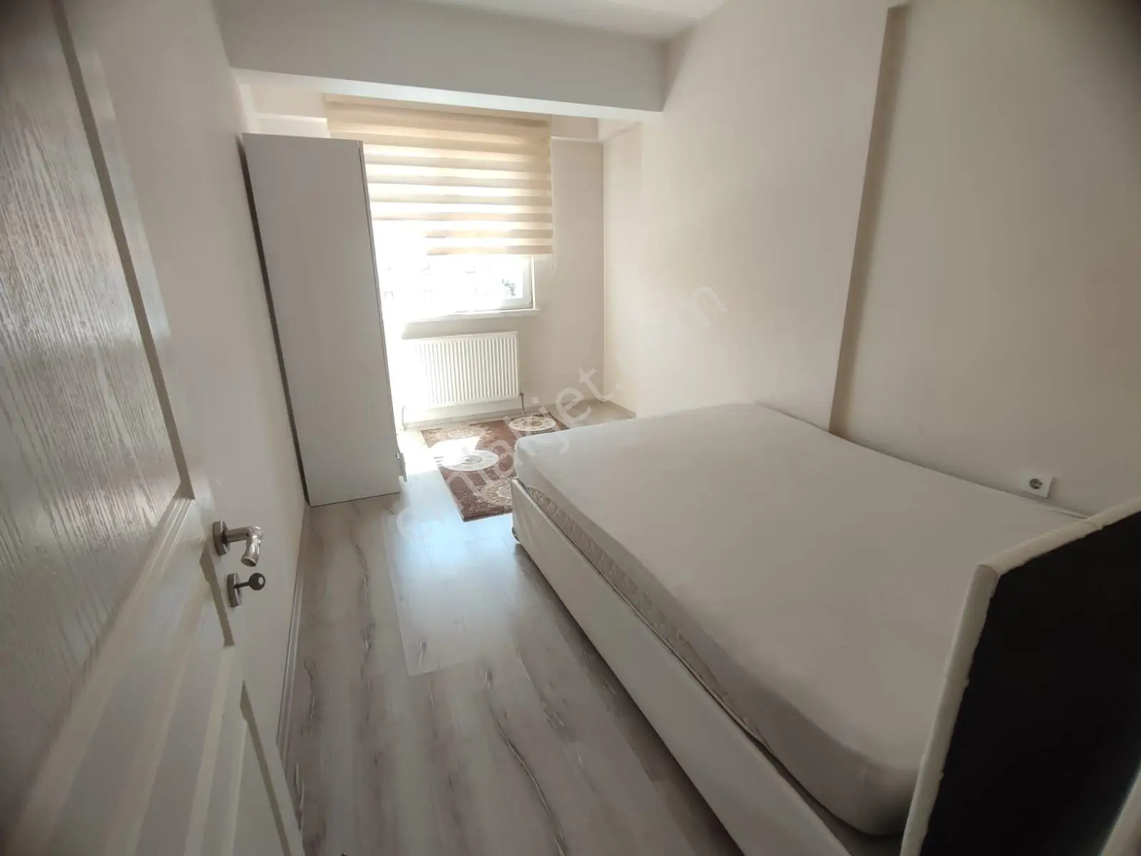 Afyon Tezcan Emlaktan Uydukentte Alp Suitte Kiralık Eşyalı Daire - Görsel 7