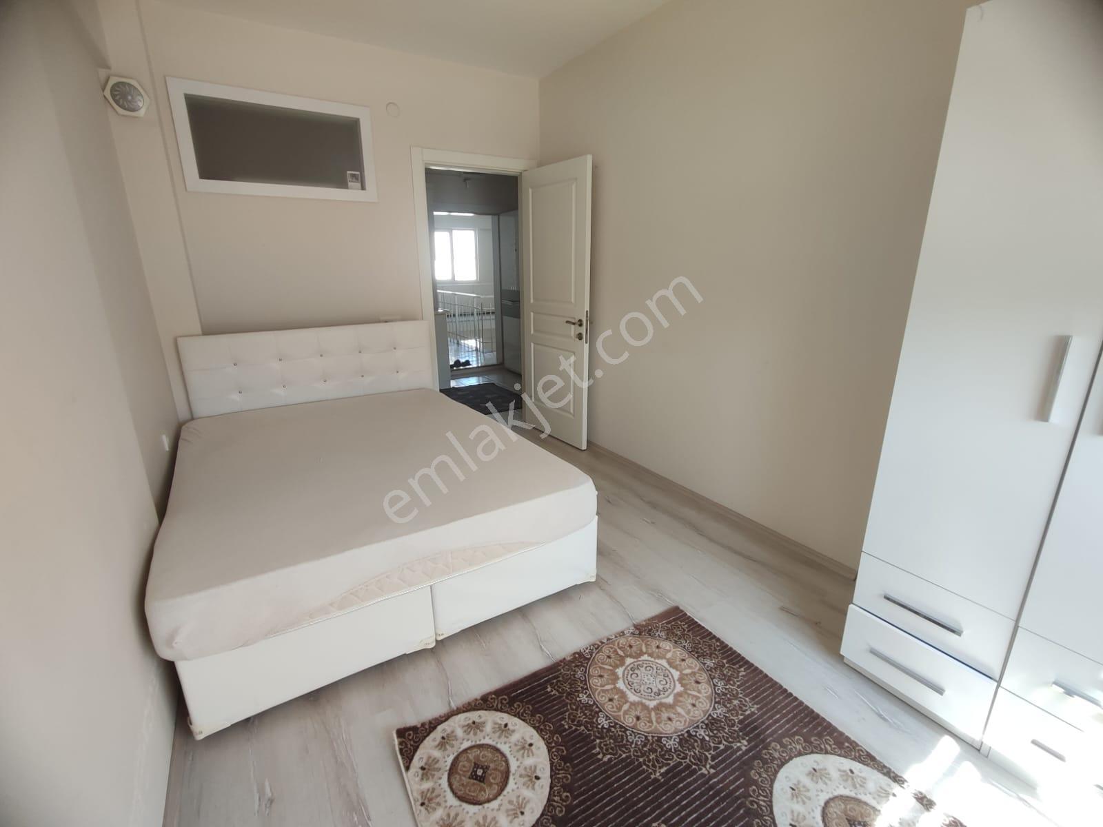 Afyon Tezcan Emlaktan Uydukentte Alp Suitte Kiralık Eşyalı Daire - Görsel 8