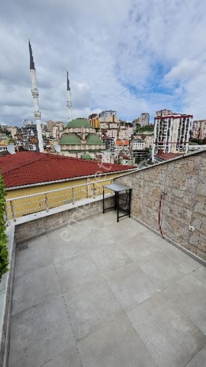 Kağıthane Merkez Satılık Daire Kağıthane Merkez Dubleks Daire 