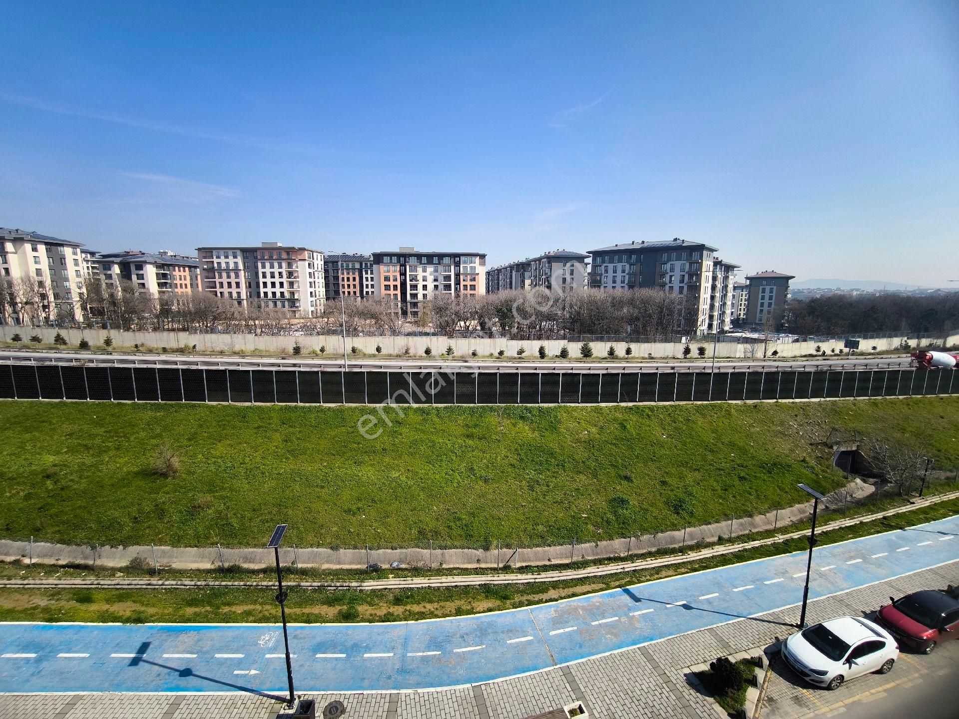 Öğrenciye Uygun Metro Durağına 8 Dk Yürüme Mesafesinde Kiralık Teras Katı - Görsel 33