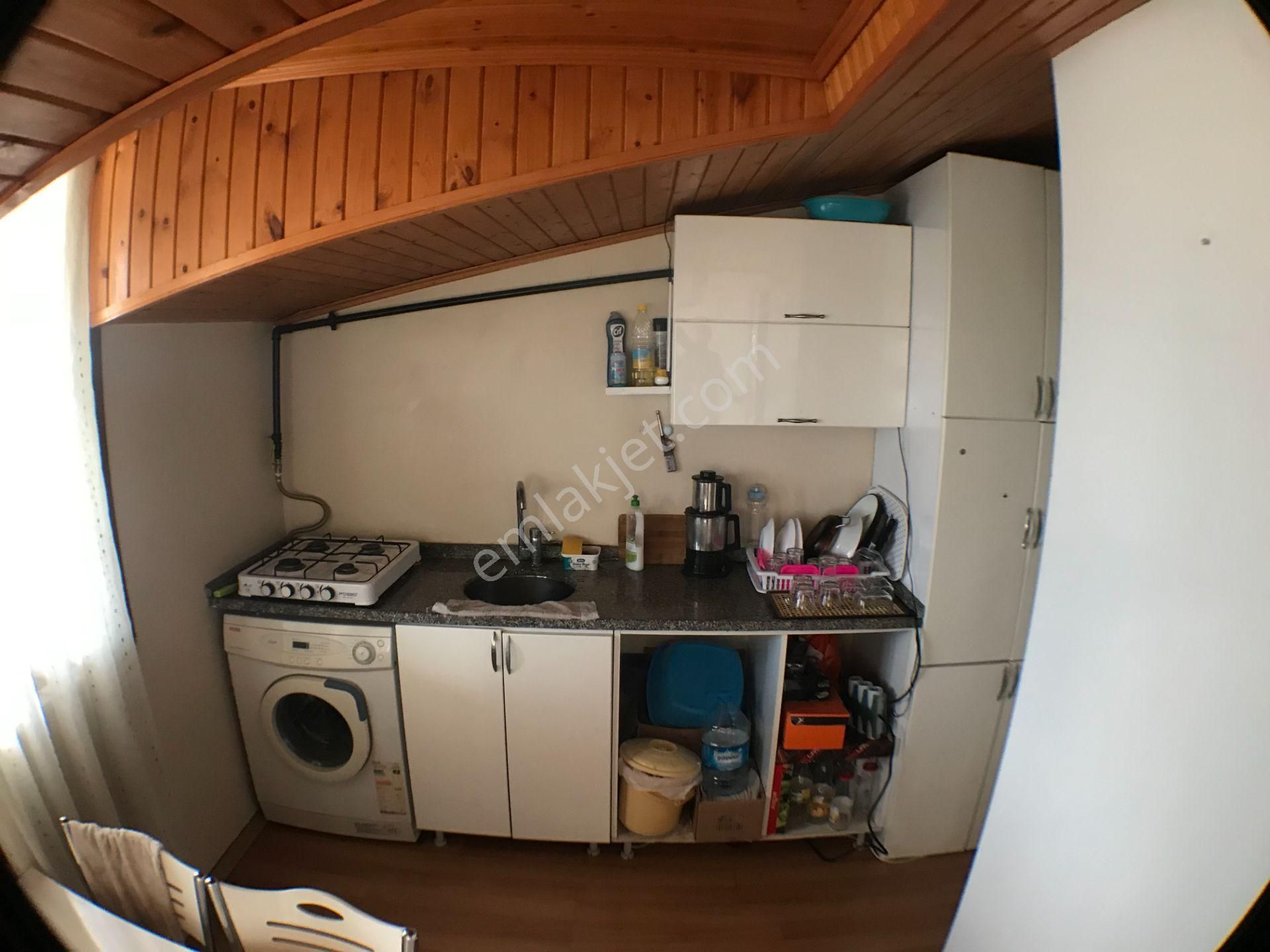 Öğrenciye Uygun Metro Durağına 8 Dk Yürüme Mesafesinde Kiralık Teras Katı - Görsel 16