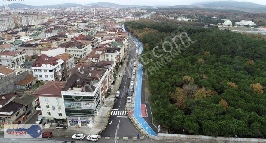 Öğrenciye Uygun Metro Durağına 8 Dk Yürüme Mesafesinde Kiralık Teras Katı - Görsel 3