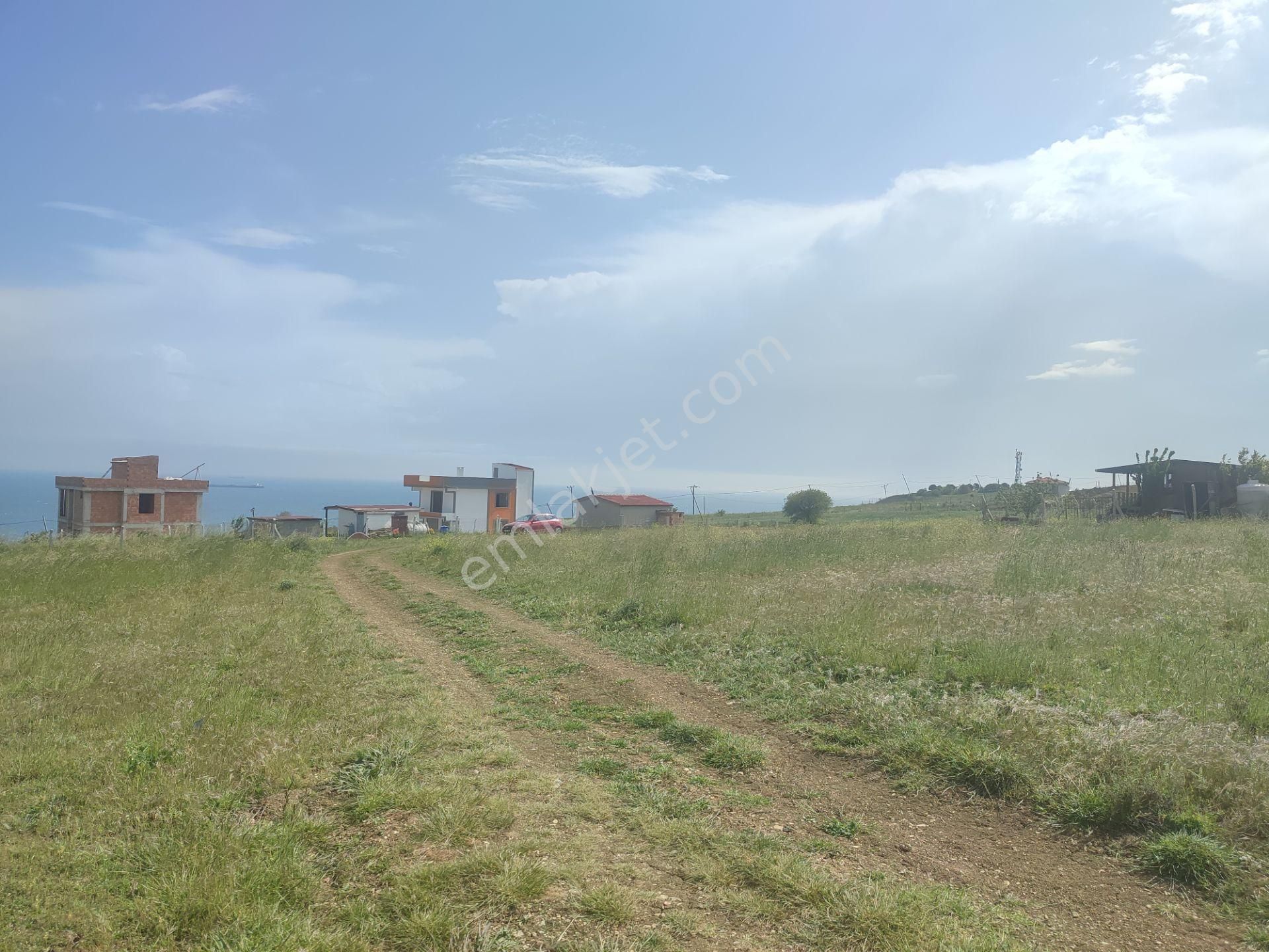 Bulut Yatırımdan 218 M² % 25 Villa İmarlı Deniz Manzaralı Arsa - Görsel 27
