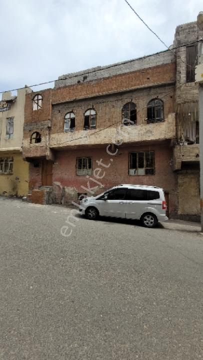 Haliliye Devteyşti Satılık Daire URFA SAMET EMLAK'TAN YATIRIMLIK SATILIK BİNA